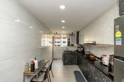 Blk 154 Simei Street 1 (Tampines), HDB 5 Rooms #565754391